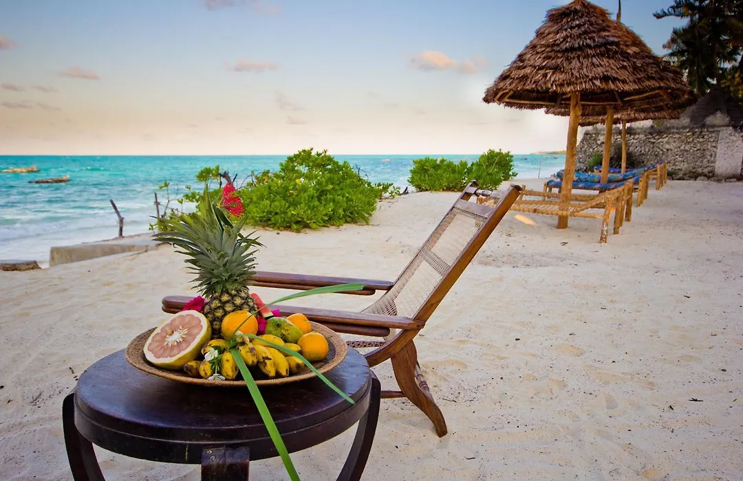 Villa Bahati Zanzibar-1