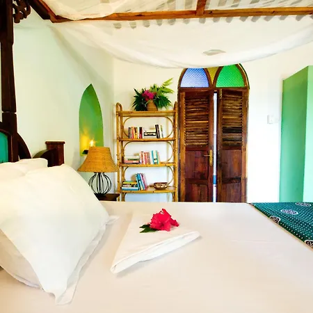 Villa Bahati Zanzibar-3