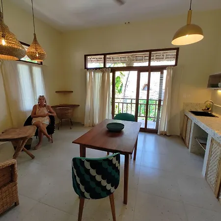 Villa Bahati Zanzibar-3