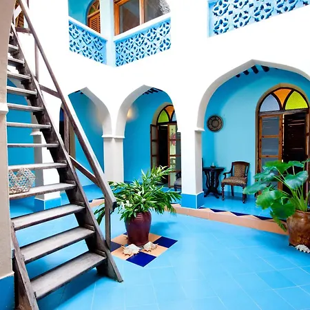 Villa Bahati Zanzibar-2